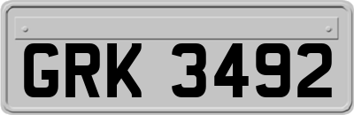 GRK3492
