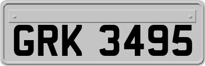 GRK3495