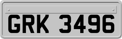 GRK3496