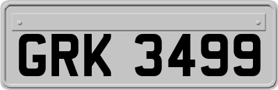 GRK3499