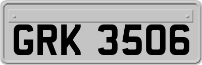 GRK3506
