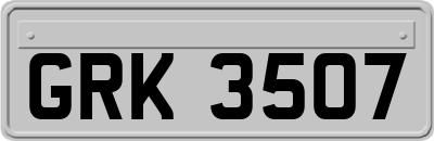 GRK3507