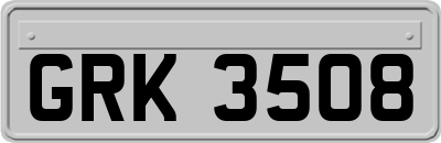 GRK3508