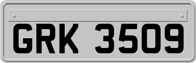 GRK3509