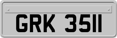 GRK3511