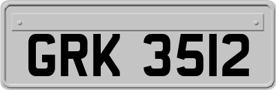 GRK3512