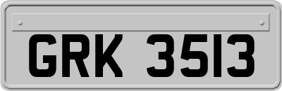 GRK3513