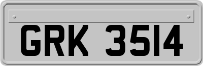 GRK3514