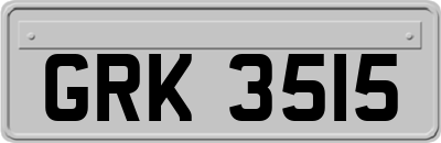 GRK3515