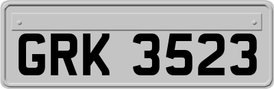 GRK3523