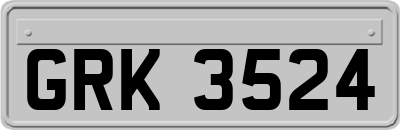 GRK3524