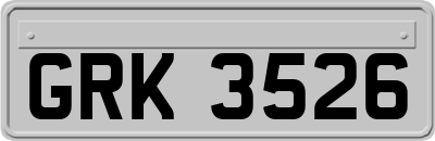 GRK3526