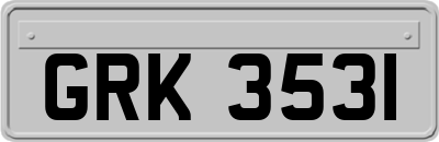 GRK3531