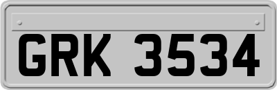 GRK3534