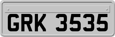 GRK3535