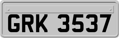 GRK3537