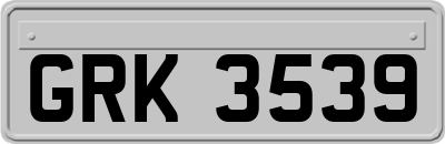 GRK3539