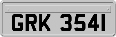 GRK3541