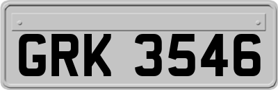 GRK3546