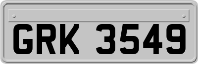 GRK3549