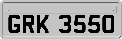 GRK3550