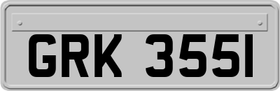 GRK3551