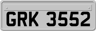 GRK3552