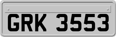 GRK3553