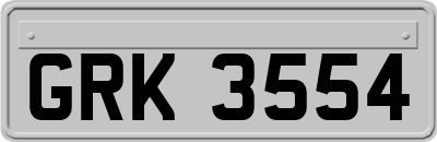 GRK3554