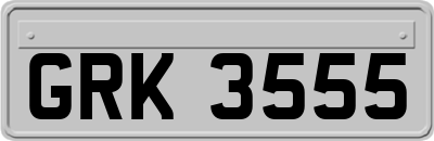 GRK3555