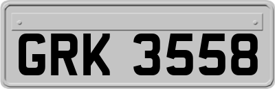 GRK3558