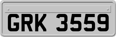 GRK3559