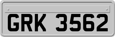 GRK3562