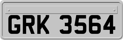 GRK3564