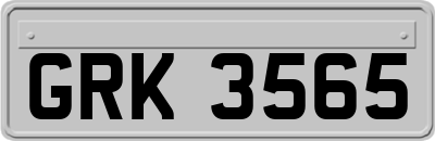 GRK3565