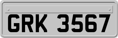 GRK3567