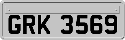 GRK3569