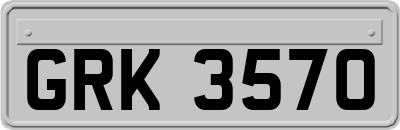 GRK3570
