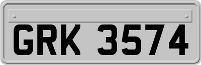 GRK3574