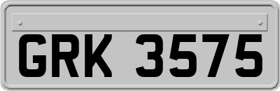 GRK3575