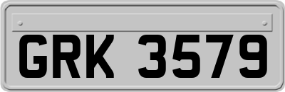 GRK3579