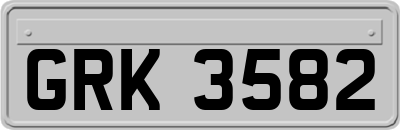 GRK3582