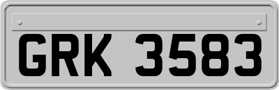 GRK3583