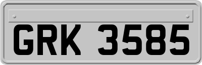 GRK3585