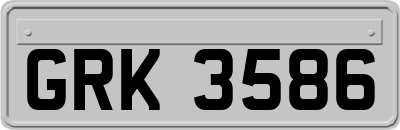 GRK3586