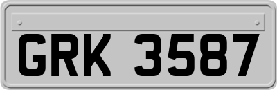GRK3587