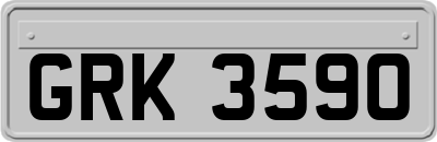 GRK3590