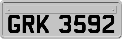 GRK3592