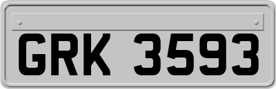 GRK3593