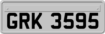 GRK3595